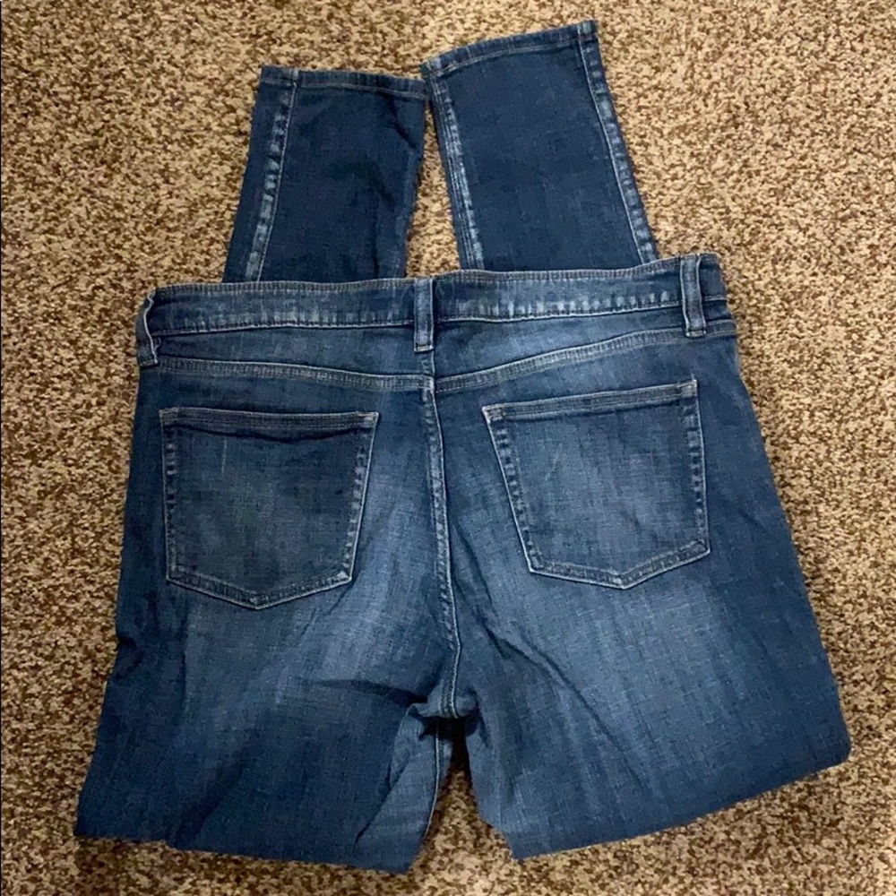 Daytrip from buckle - basic denim